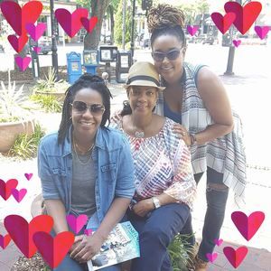 Meet your Posher, Shanna